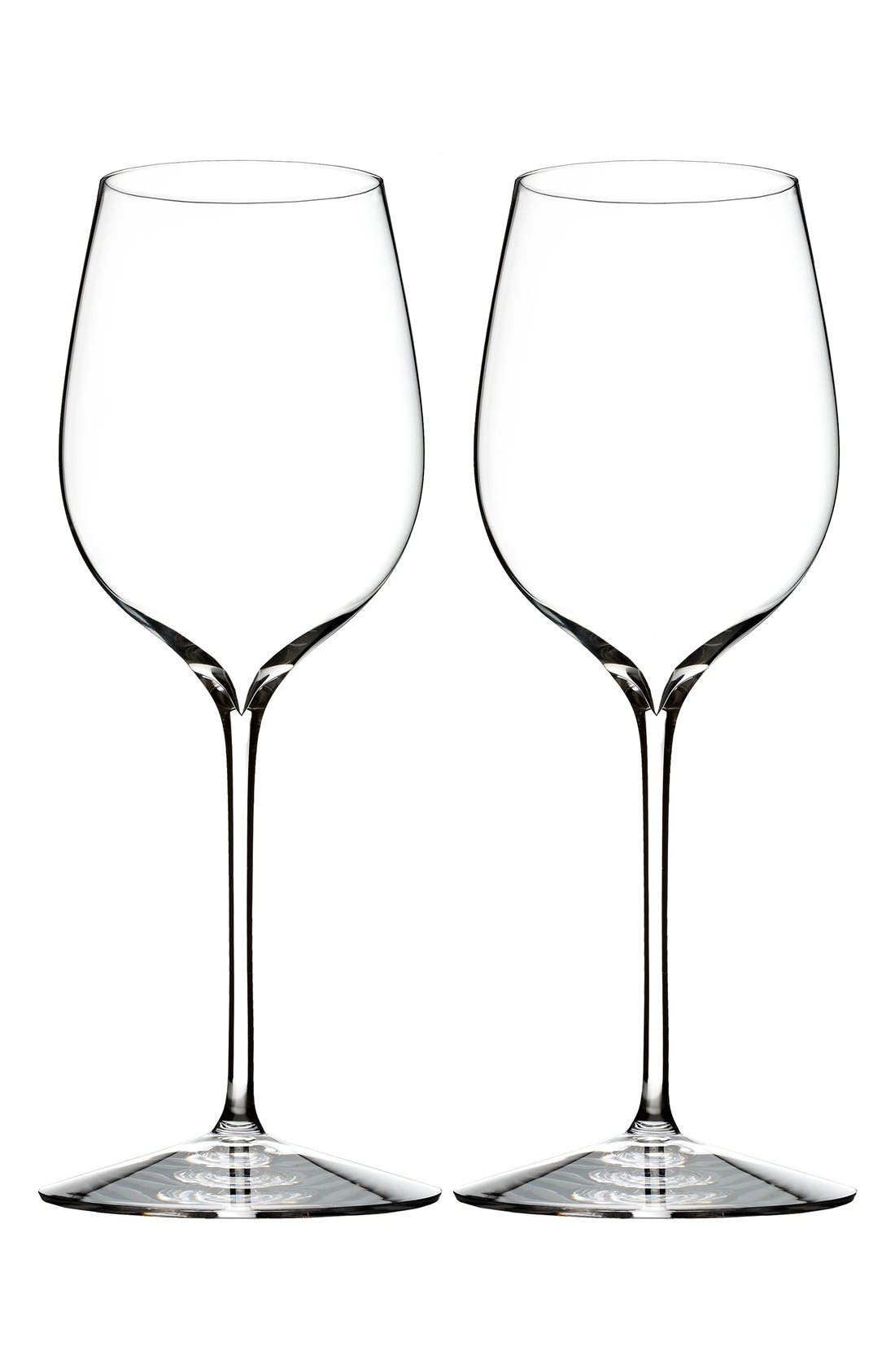selected CLEAR