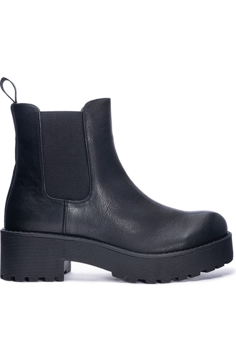 Dirty Laundry Maps Chelsea Boot, Alternate, color,