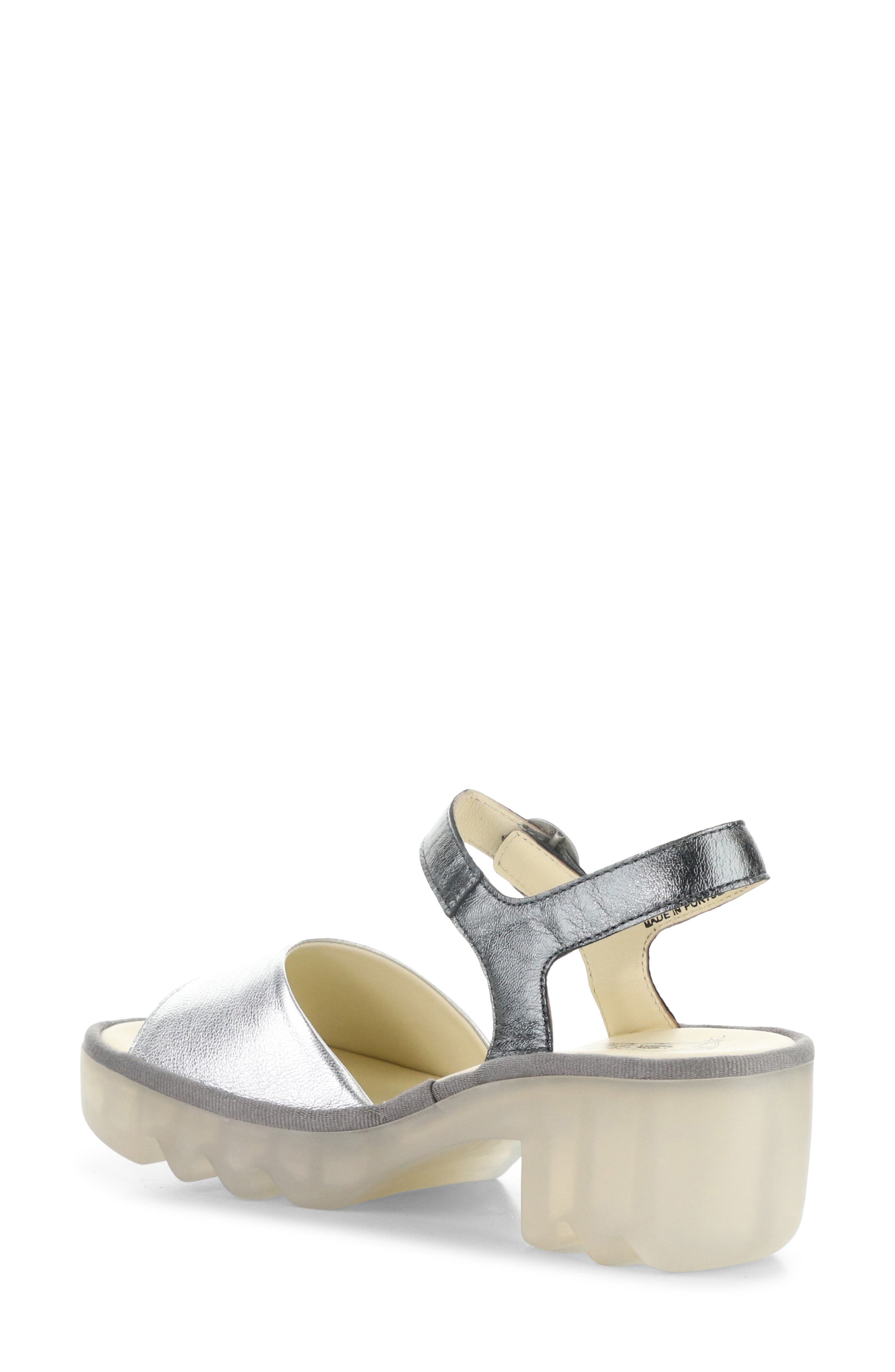 Tull Platform Sandal - image 4