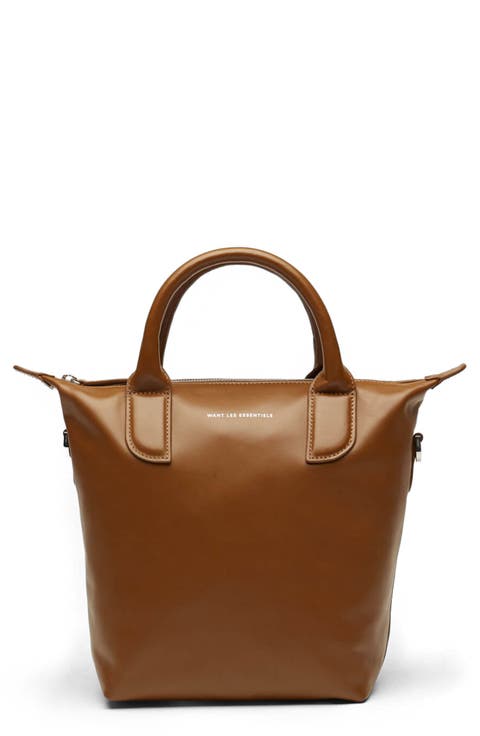 Petite Ohare Tote Bag