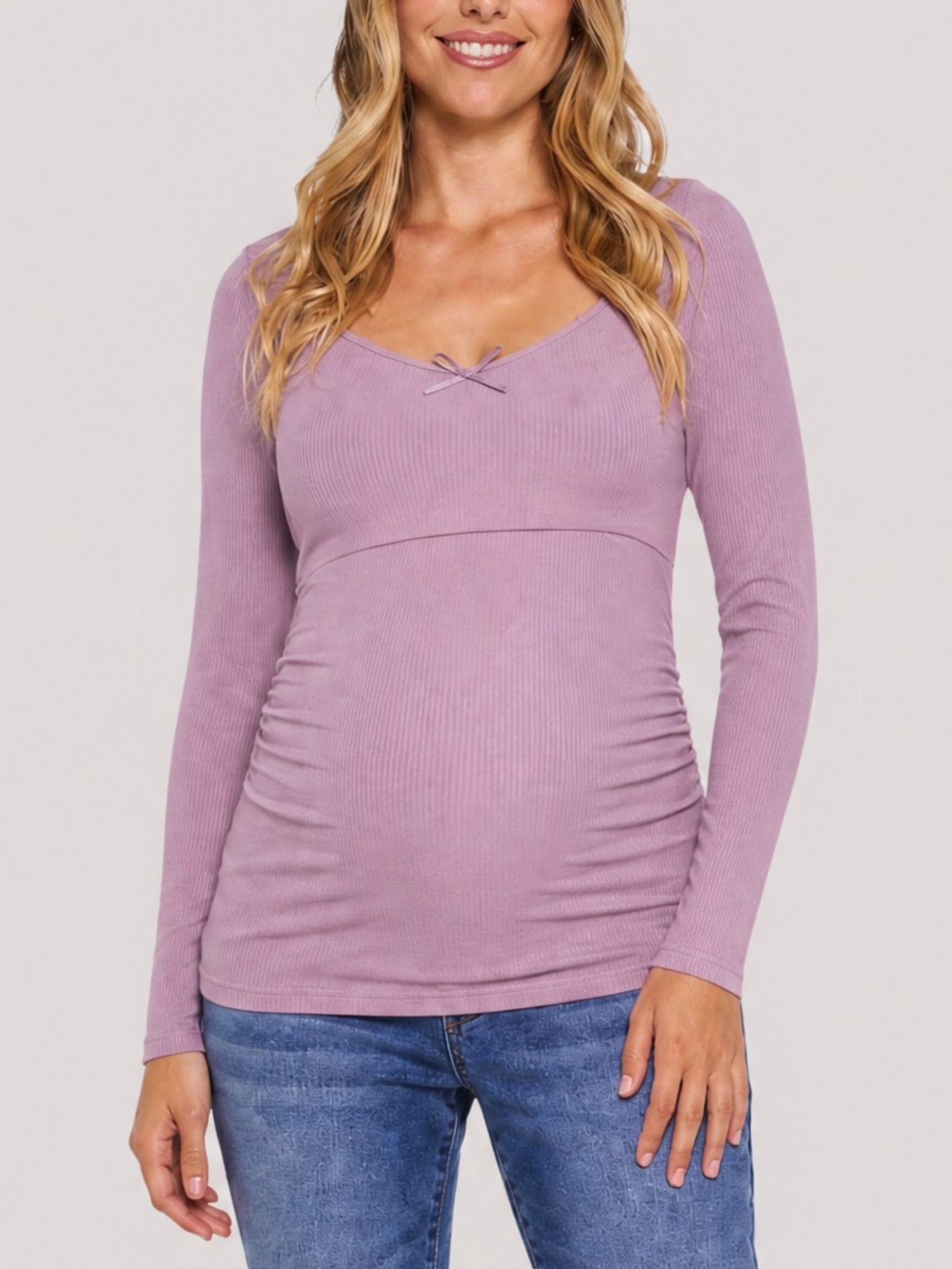 Soft Violet