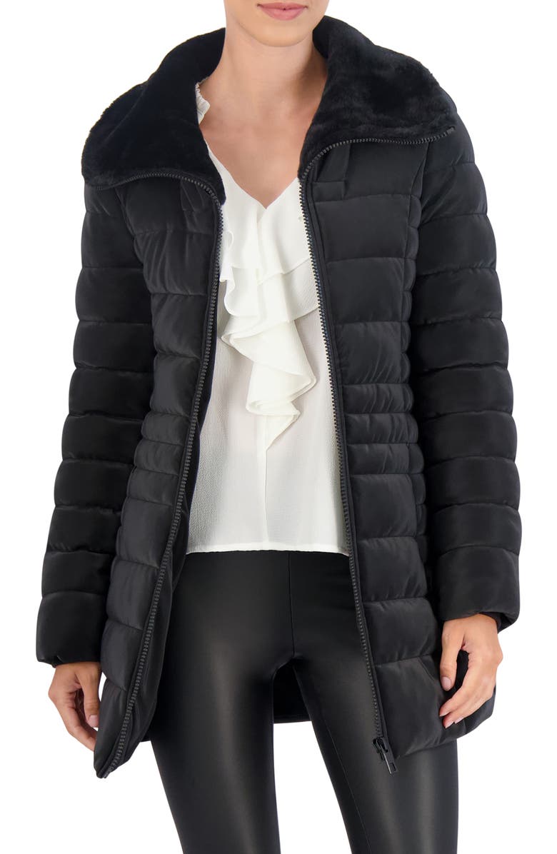 Ookie & Lala Stadium Quilted Jacket, Alternate, color, 