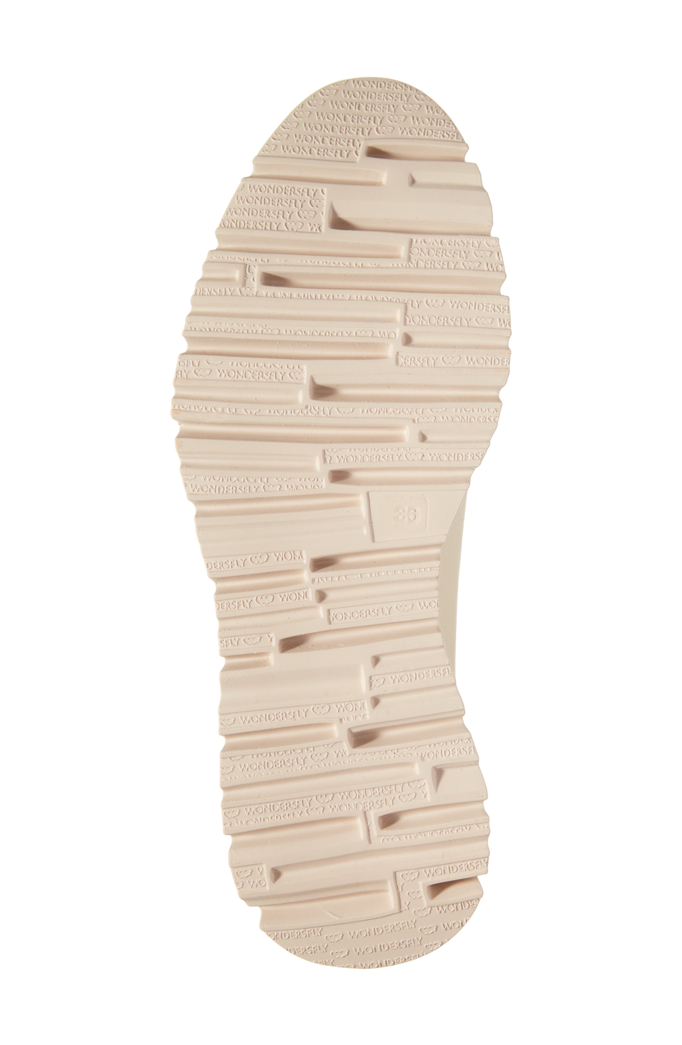 Wonders Platform Loafer, Alternate, color, 