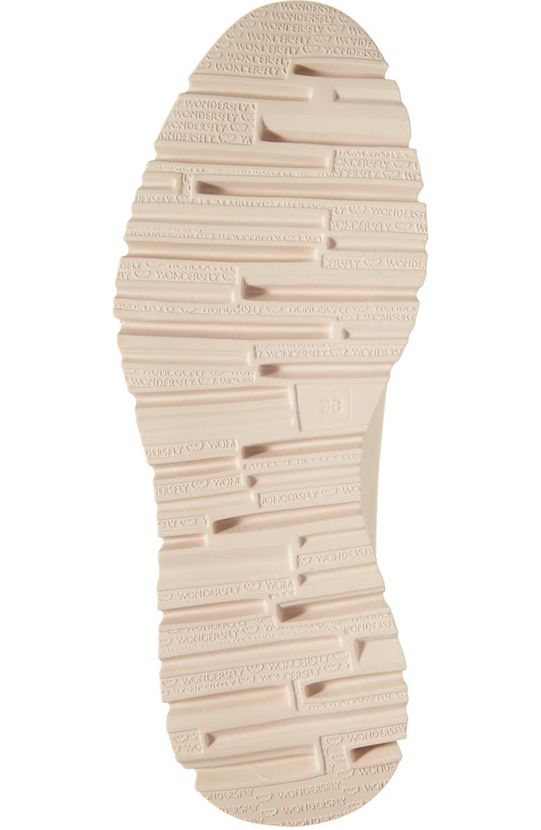 Wonders Platform Loafer, Alternate, color,