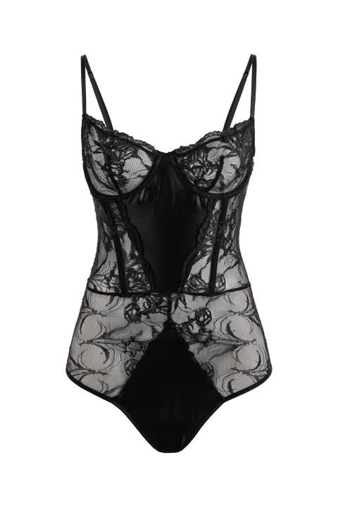 Calista Bodysuit