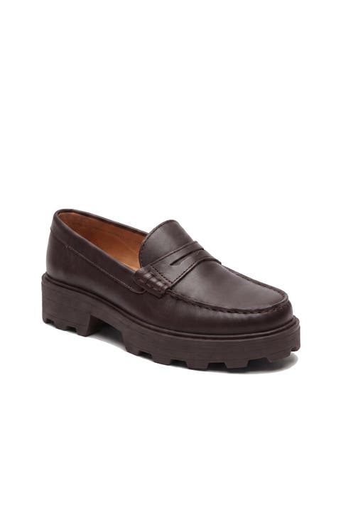 Lola Loafer