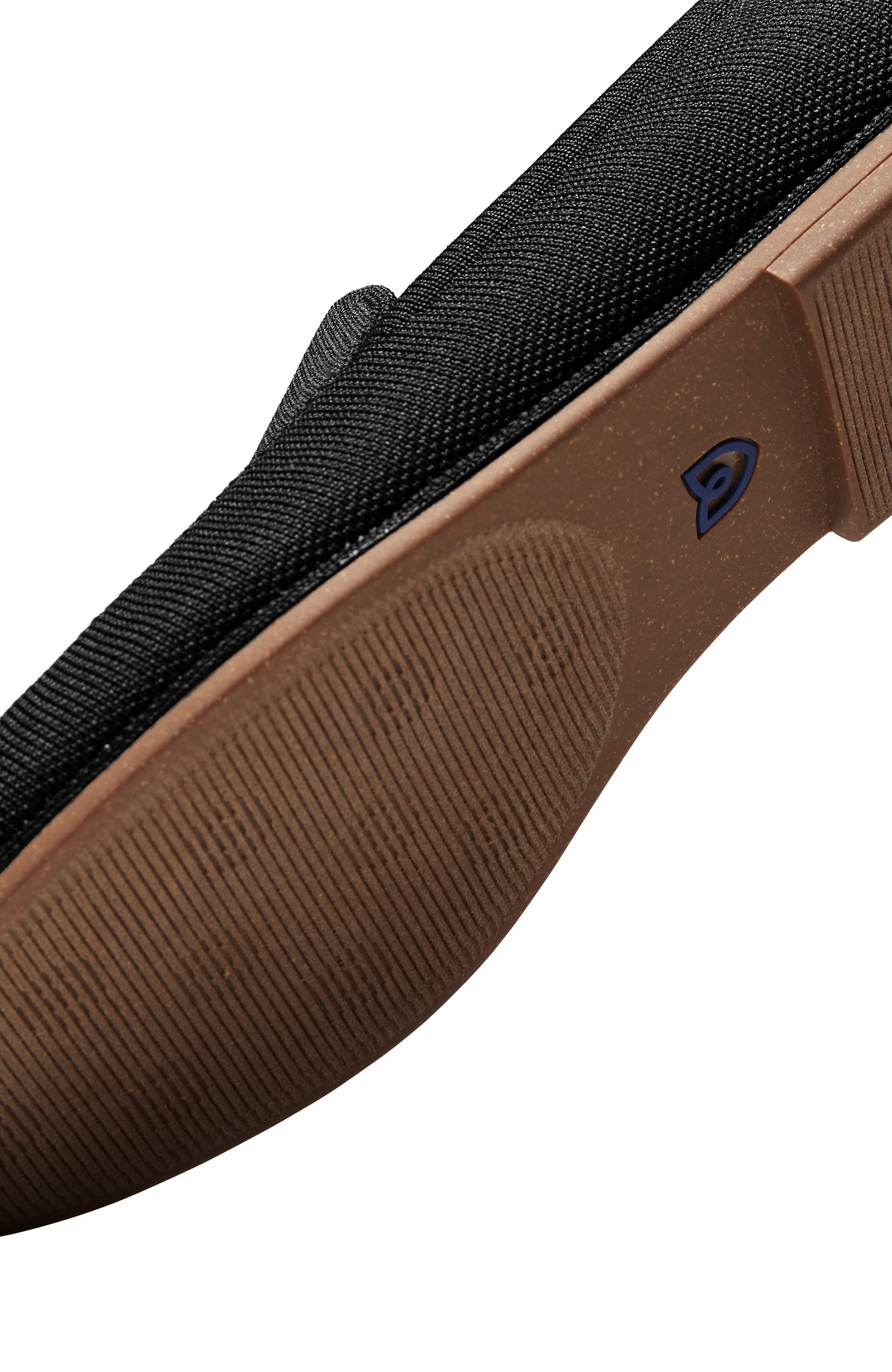 Rothy
s The Ravello Loafer, Alternate, color, Stone Black