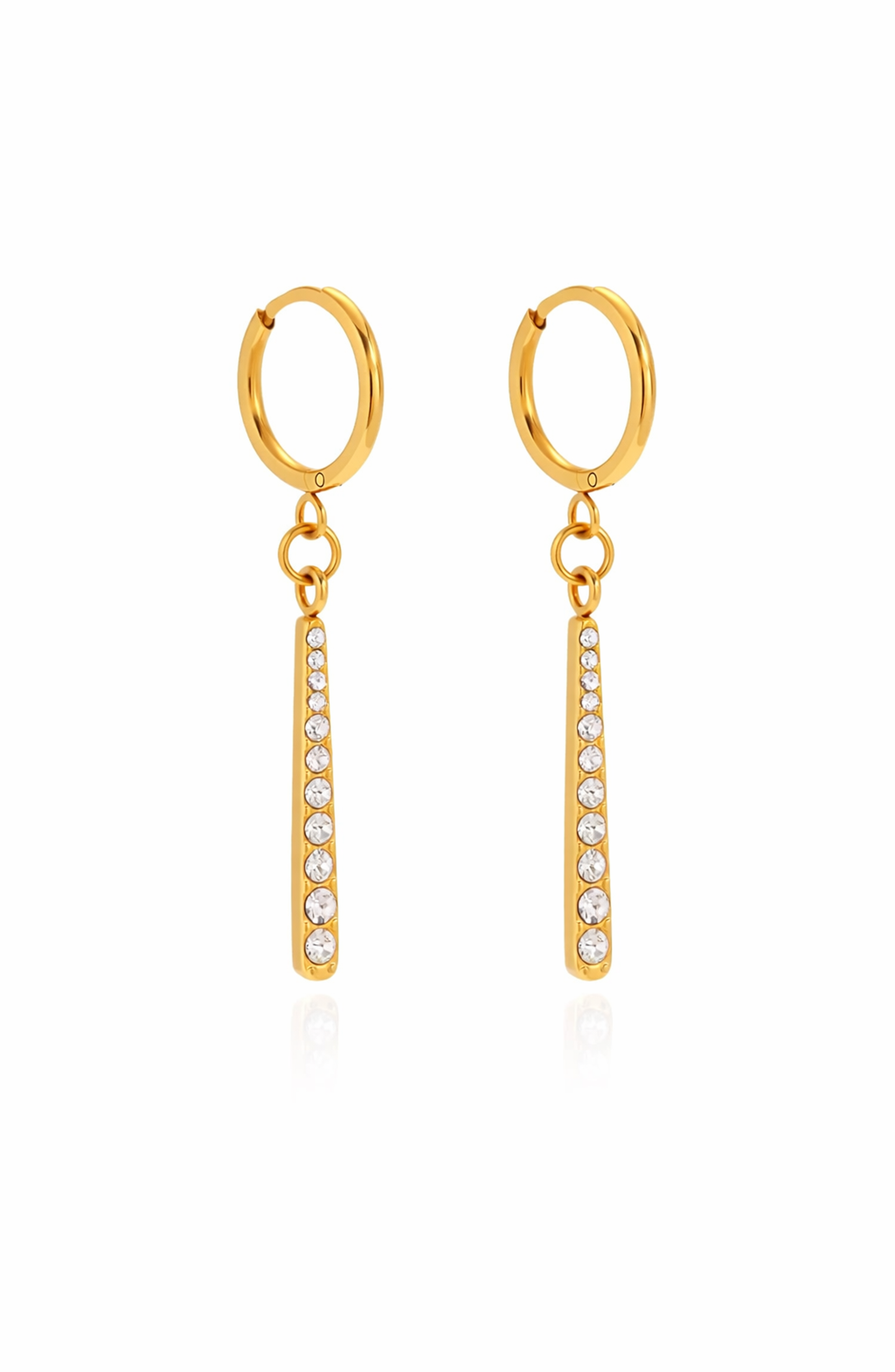 selected Gold-Tone