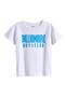 Kids' Billionaire Cotton Graphic T-Shirt