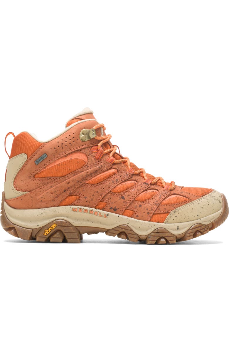 Merrell Moab 3 Gore-Tex<sup>®</sup> Hiking Boot, Alternate, color,