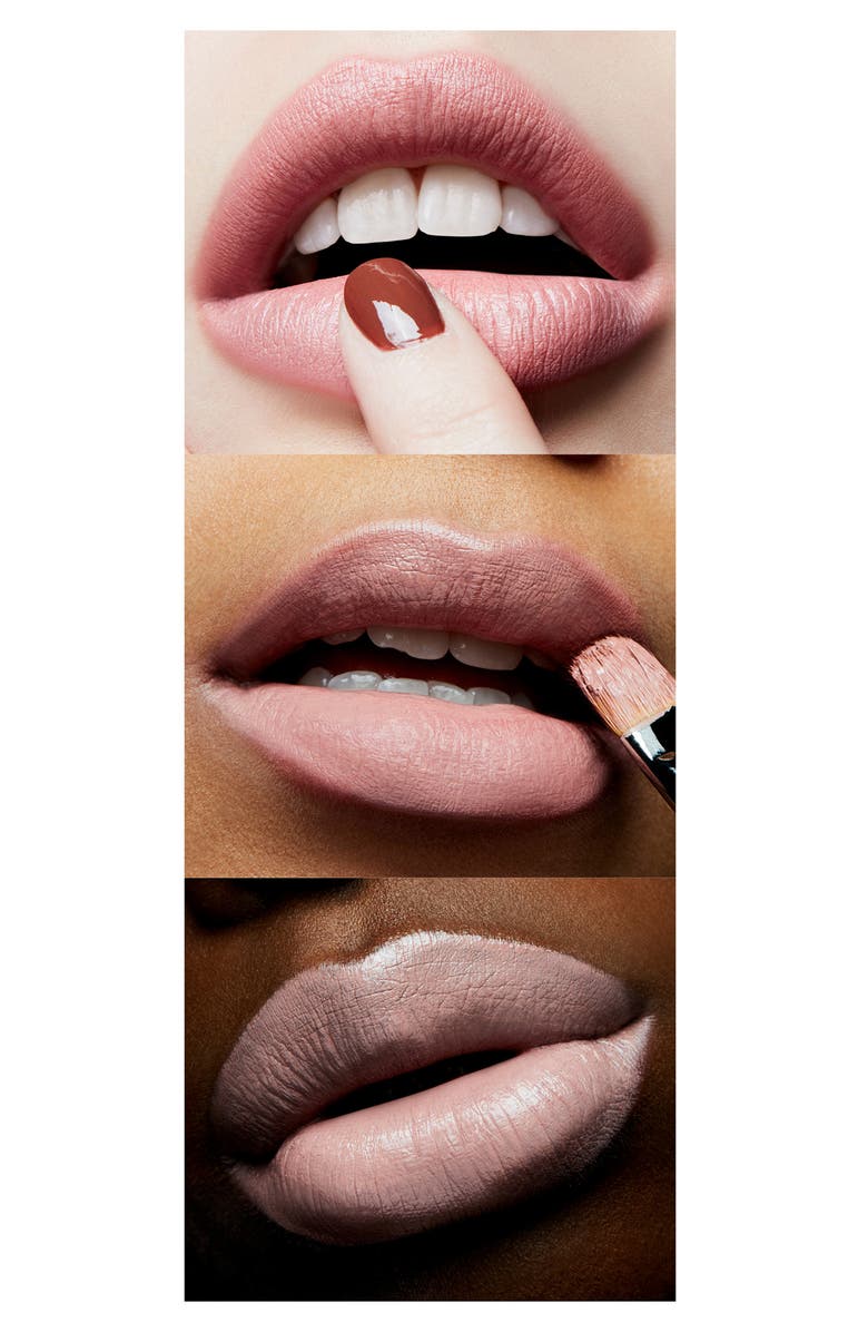 MAC Cosmetics MAC Disney Aladdin Lipstick, Alternate, color, 