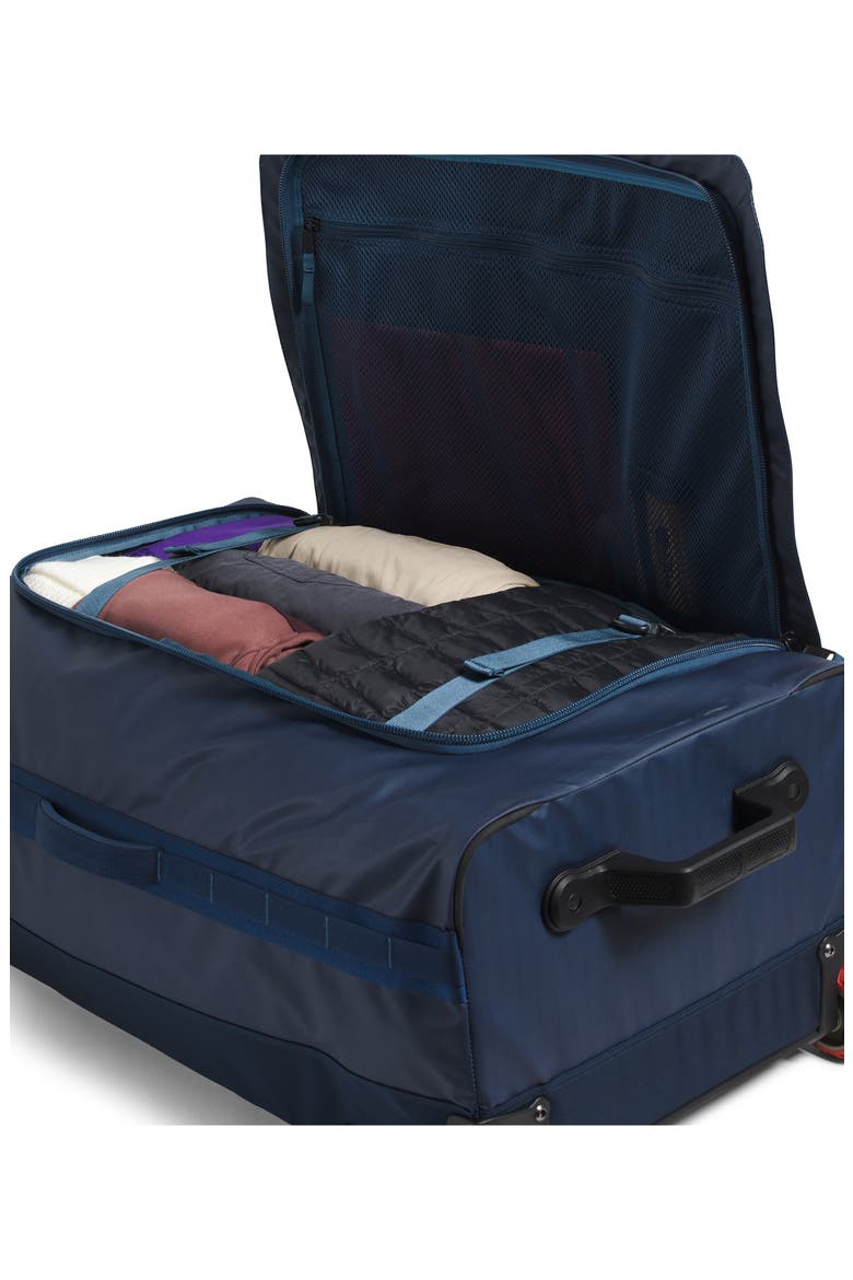 Base Camp Voyager 29-Inch Roller, Alternate, color, SHADY BLUE/ SUMMIT NAVY