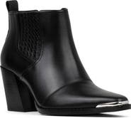 Donald Pliner Wilis Western Boot