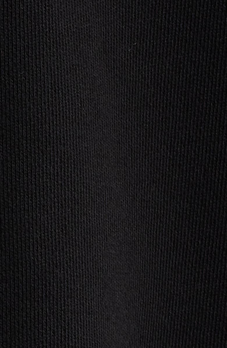 ICECREAM Zippy Graphic Zip Hoodie, Alternate, color, Black