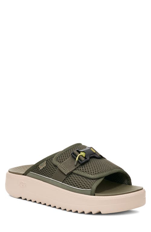 UGG(R) UGG(R) MAXXER 2.0 SLIDE SANDAL 
