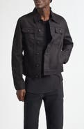 JKEEFER Jacob Taped Type 3 Trucker Jacket