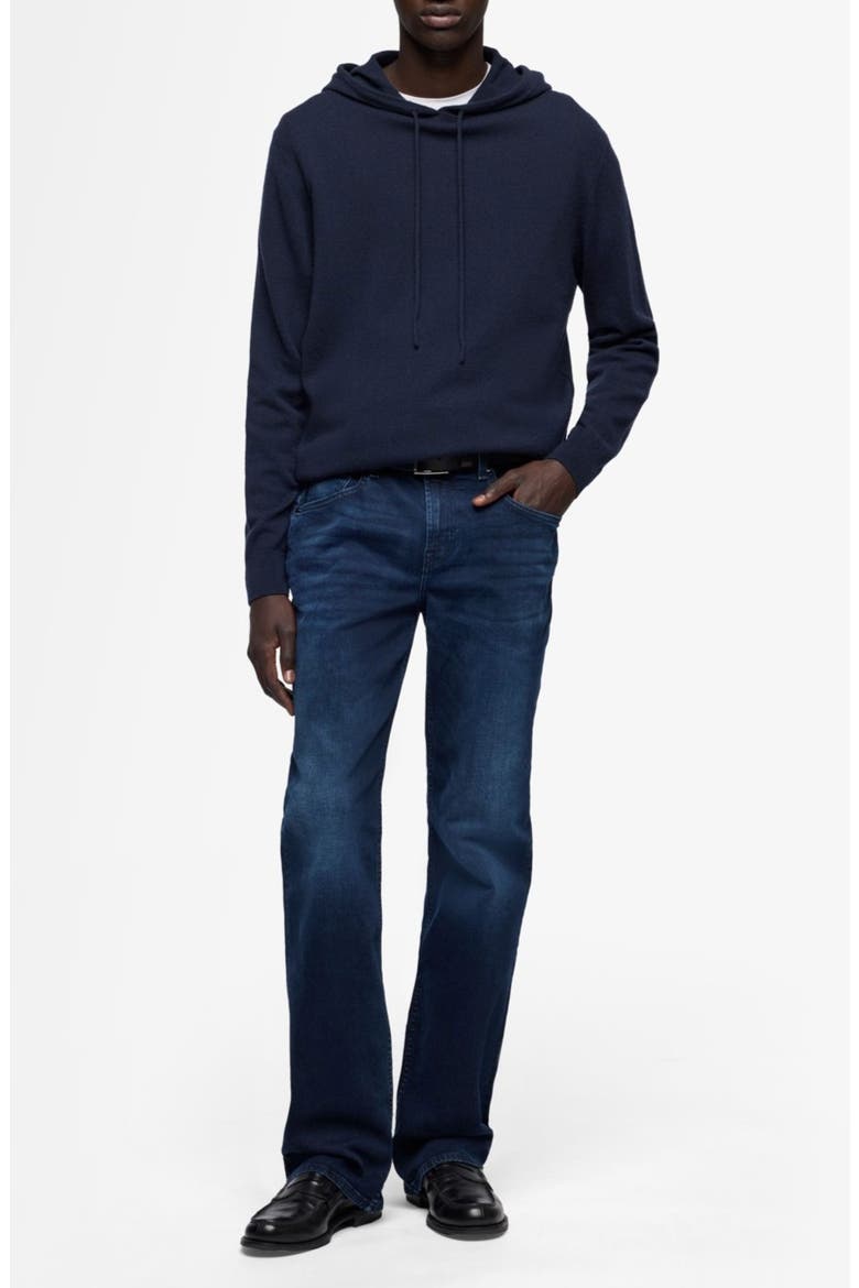 The Bootcut Jeans, Alternate, color, ORMOND