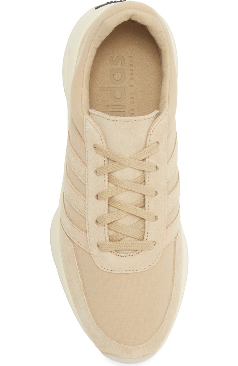 adidas x Fear of God Athletics Los Angeles Sneaker, Alternate, color, Clay/ Clay/ Clay