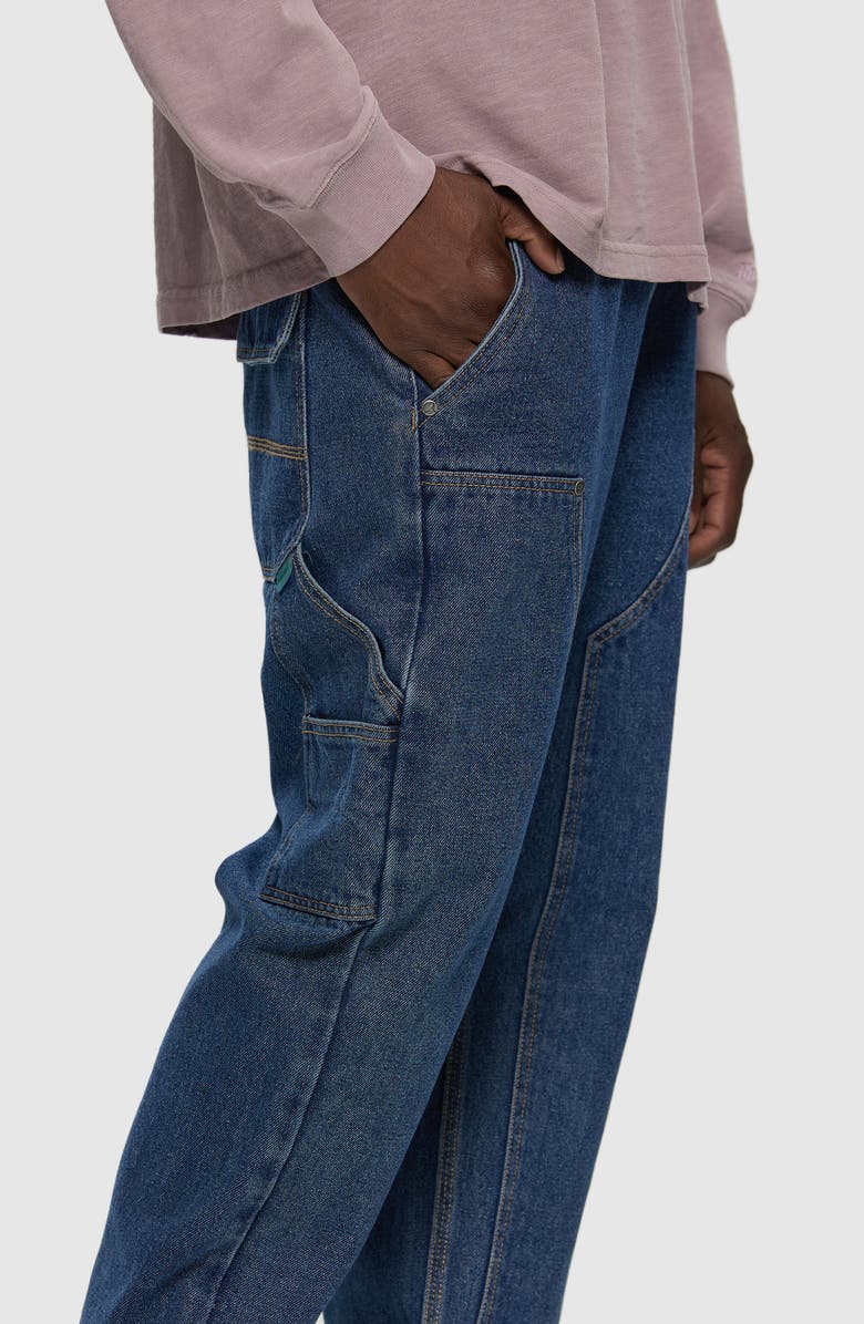 KUWALLA Carpenter Jeans, Alternate, color, 