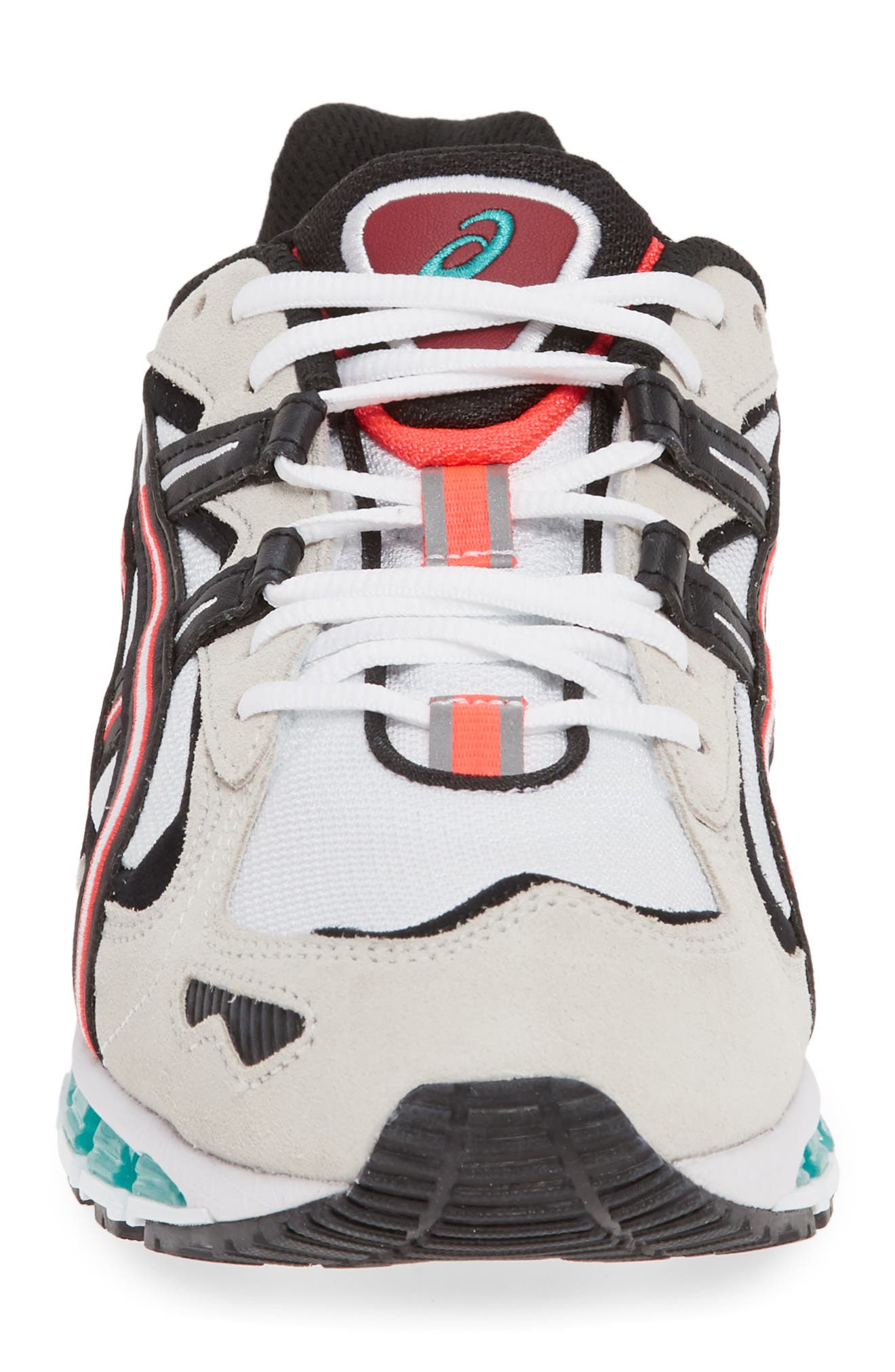 ASICS<sup>®</sup> GEL-KAYANO<sup>®</sup> 360 5 Water Repellent Sneaker, Alternate, color, 