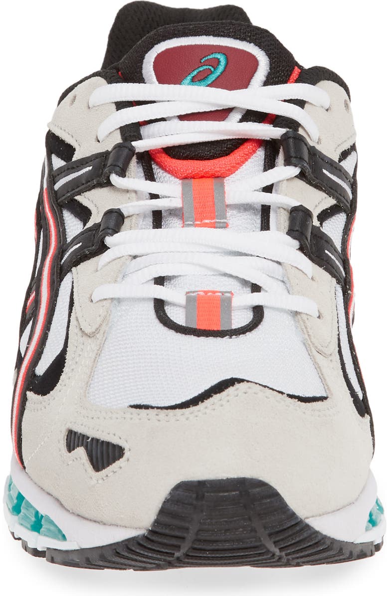 ASICS<sup>®</sup> GEL-KAYANO<sup>®</sup> 360 5 Water Repellent Sneaker, Alternate, color,