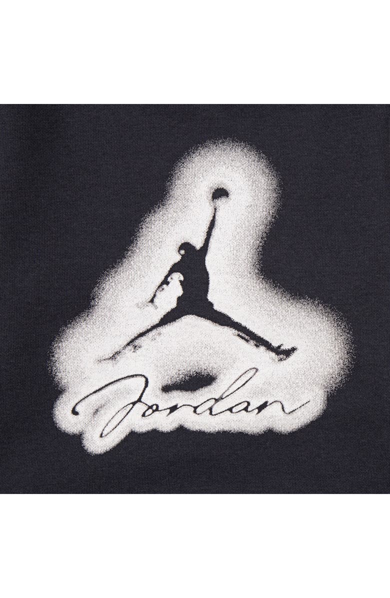 Jordan Kids' MVP Jumpman Hoodie & Joggers Set, Alternate, color,