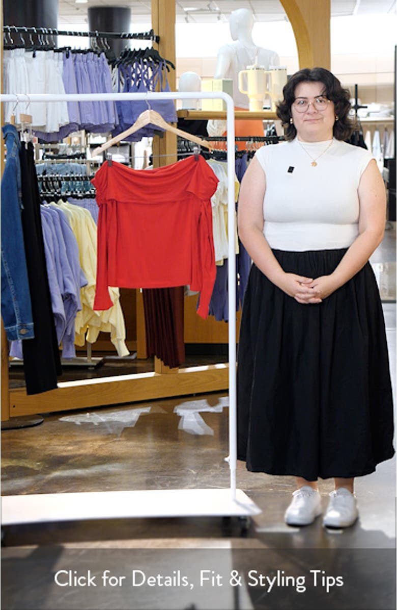 Kids' Short Sleeve Reversible Jacket, sales video thumbnail