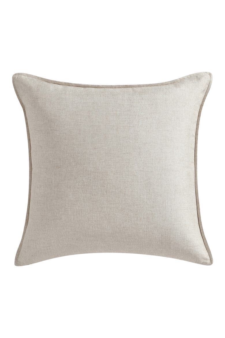 Alexia Accent Pillow, Alternate, color, IVORY/ GREY