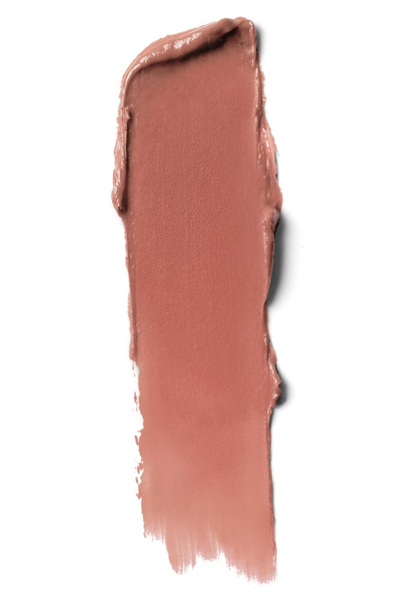Rouge À Lèvres Voile Lipstick, Alternate, color, LILLA TAWNIE