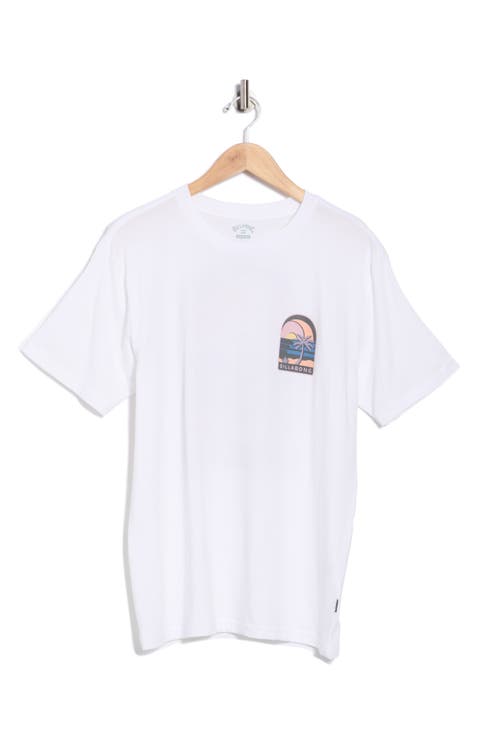 Portal Premium Graphic T-Shirt