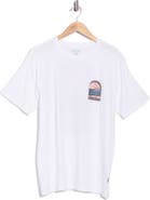 Billabong Portal Premium Graphic T-Shirt
