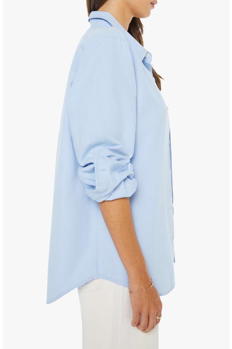 The Bestie Shirt, Alternate, color, LIGHT BLUE
