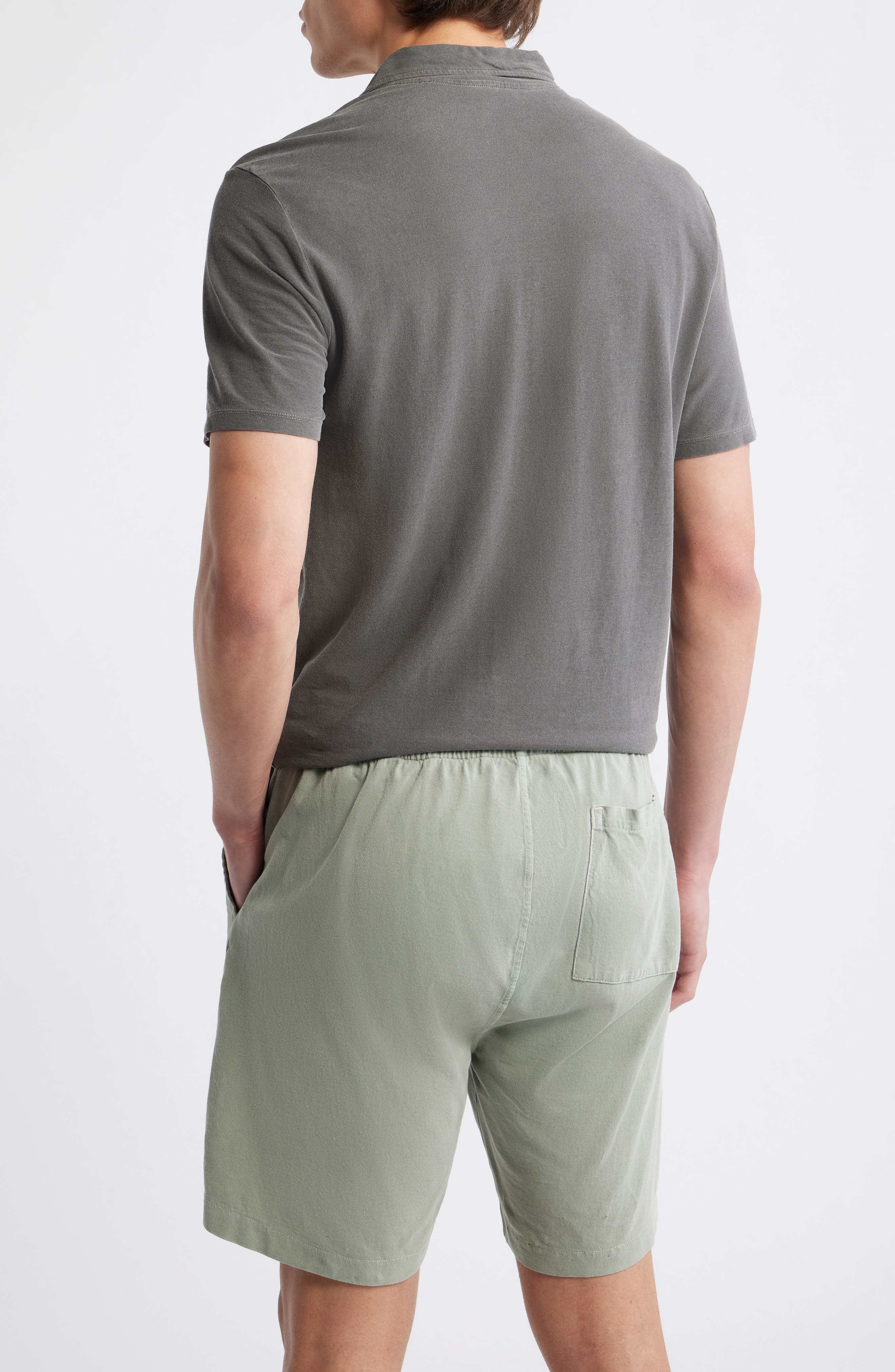 Organic Cotton Polo - image 4