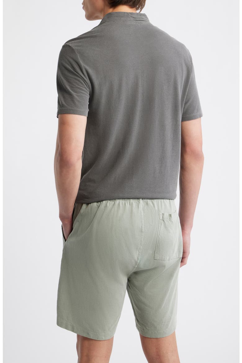 Organic Cotton Polo, Alternate, color, SLATE