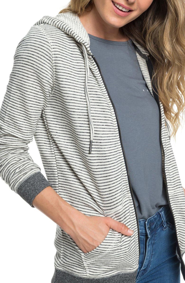 Roxy Trippin Hoodie, Alternate, color,