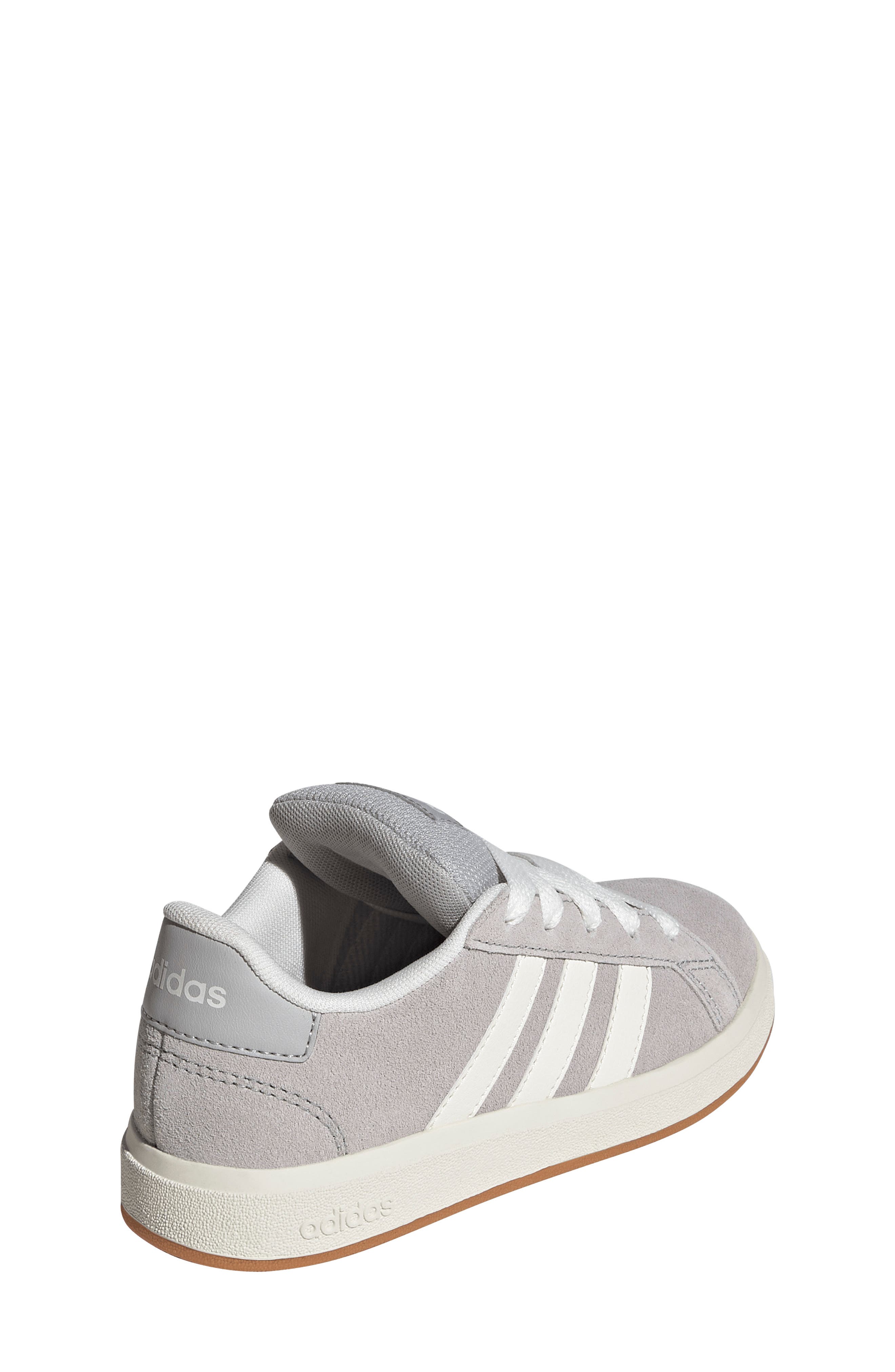 adidas Kids' Grand Court '00s Sneaker, Alternate, color, Gretwo/Owh