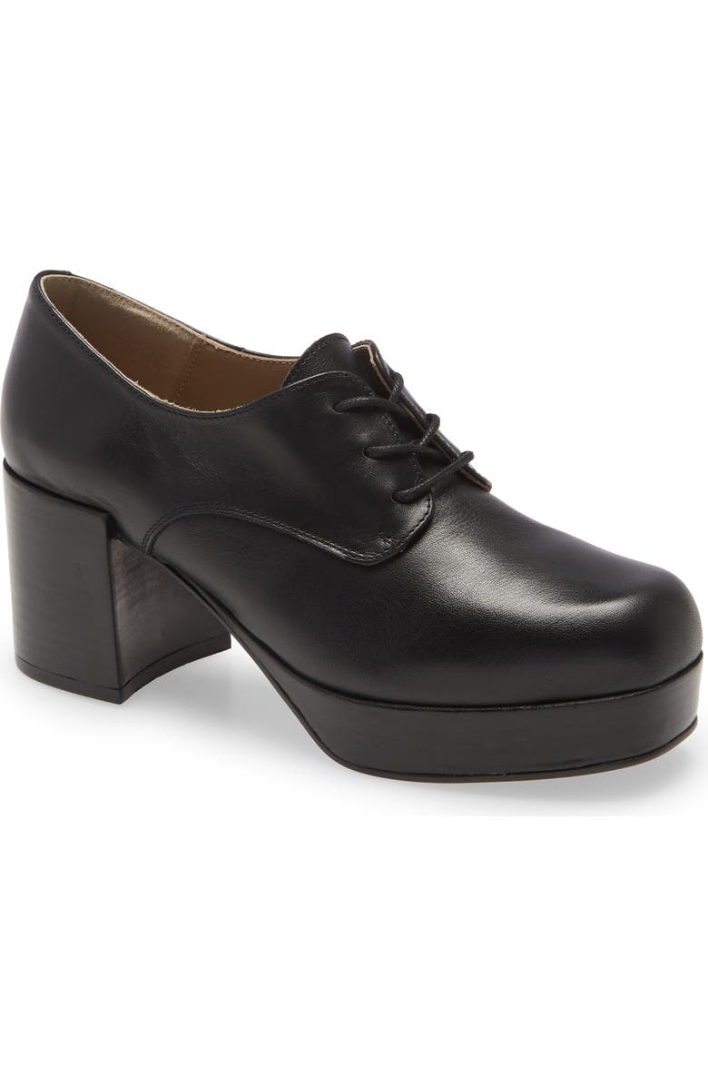 INTENTIONALLY BLANK Albany Platform Pump, Main, color,