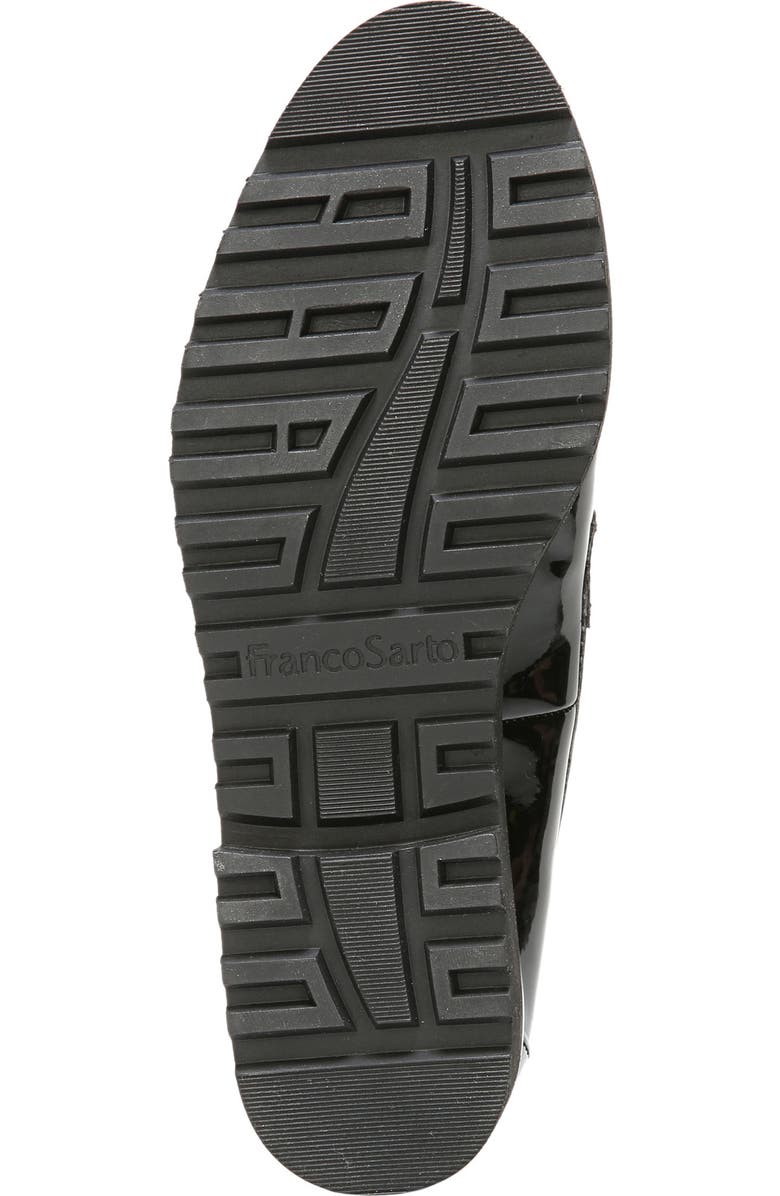 Franco Sarto Carolyn Tassel Loafer, Alternate, color,