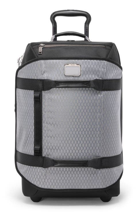 Alpha Bravo Wheeled Duffel Bag