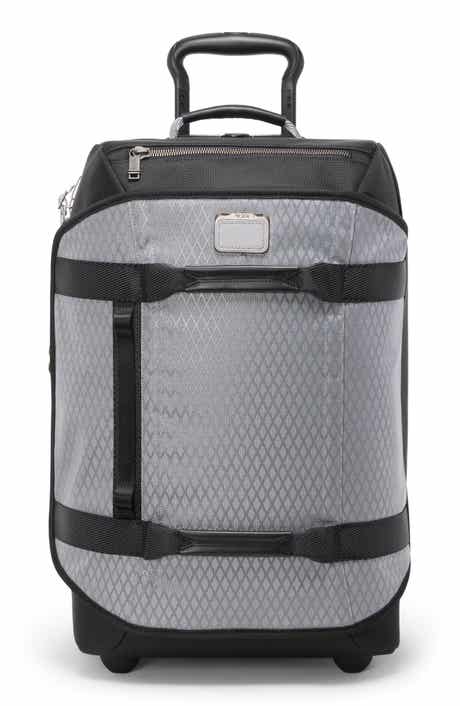 TUMI Alpha Bravo Wheeled Duffel Bag