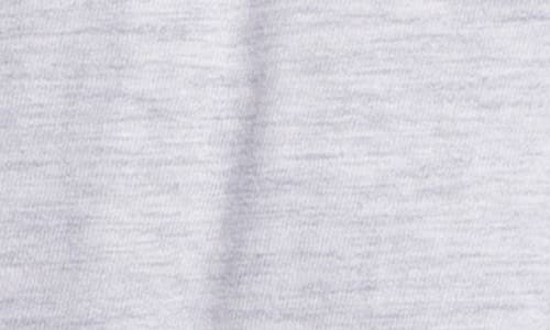 Elwood Vintage Polo Team Tee In Gray