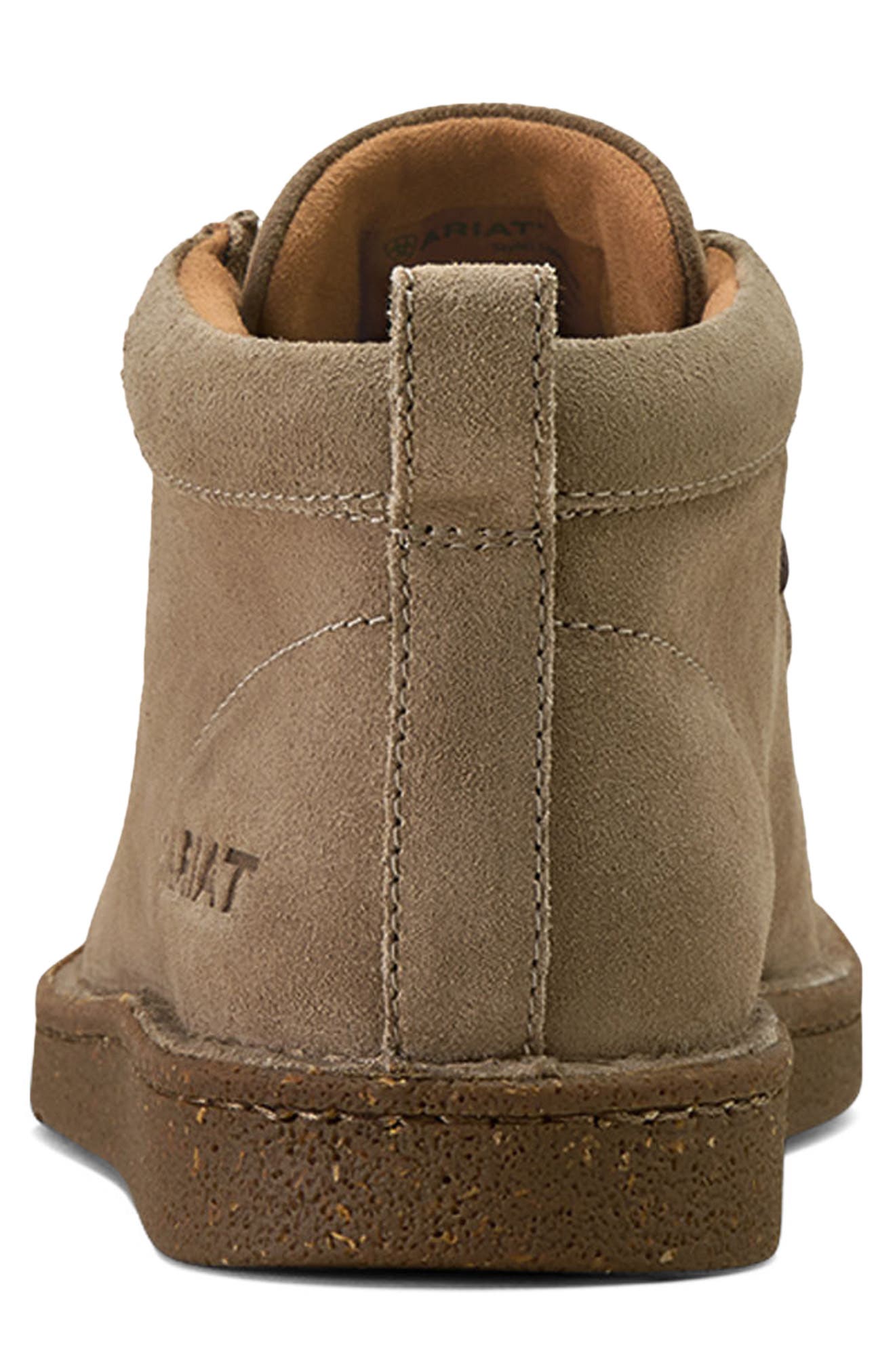 Ariat Clean Country Shoe, Alternate, color, 