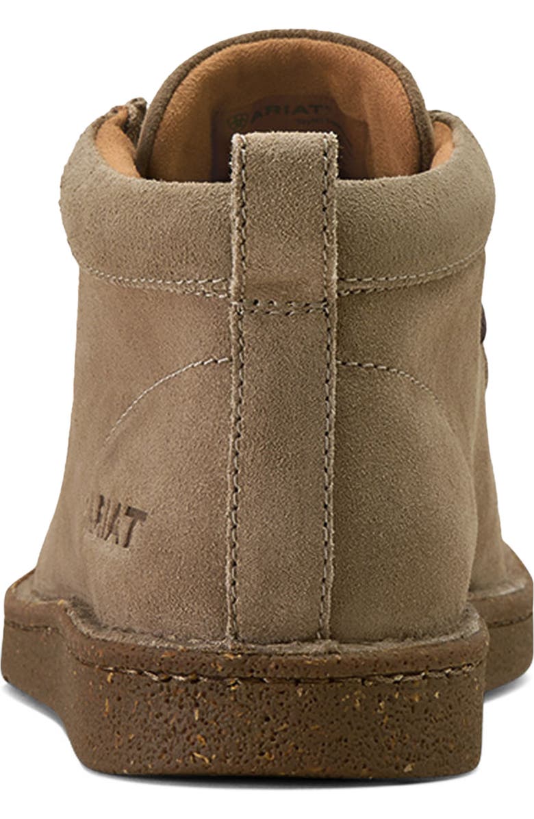 Ariat Clean Country Shoe, Alternate, color,