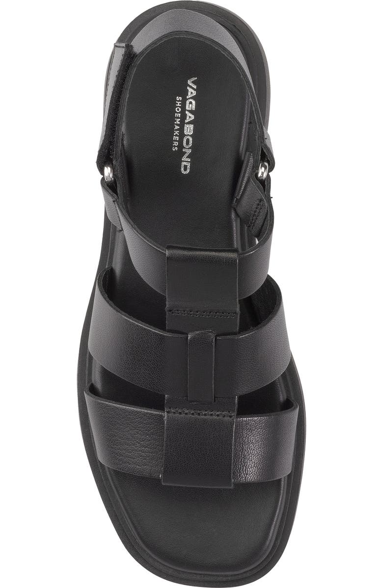 Vagabond Shoemakers Connie Fisherman Sandal, Alternate, color,