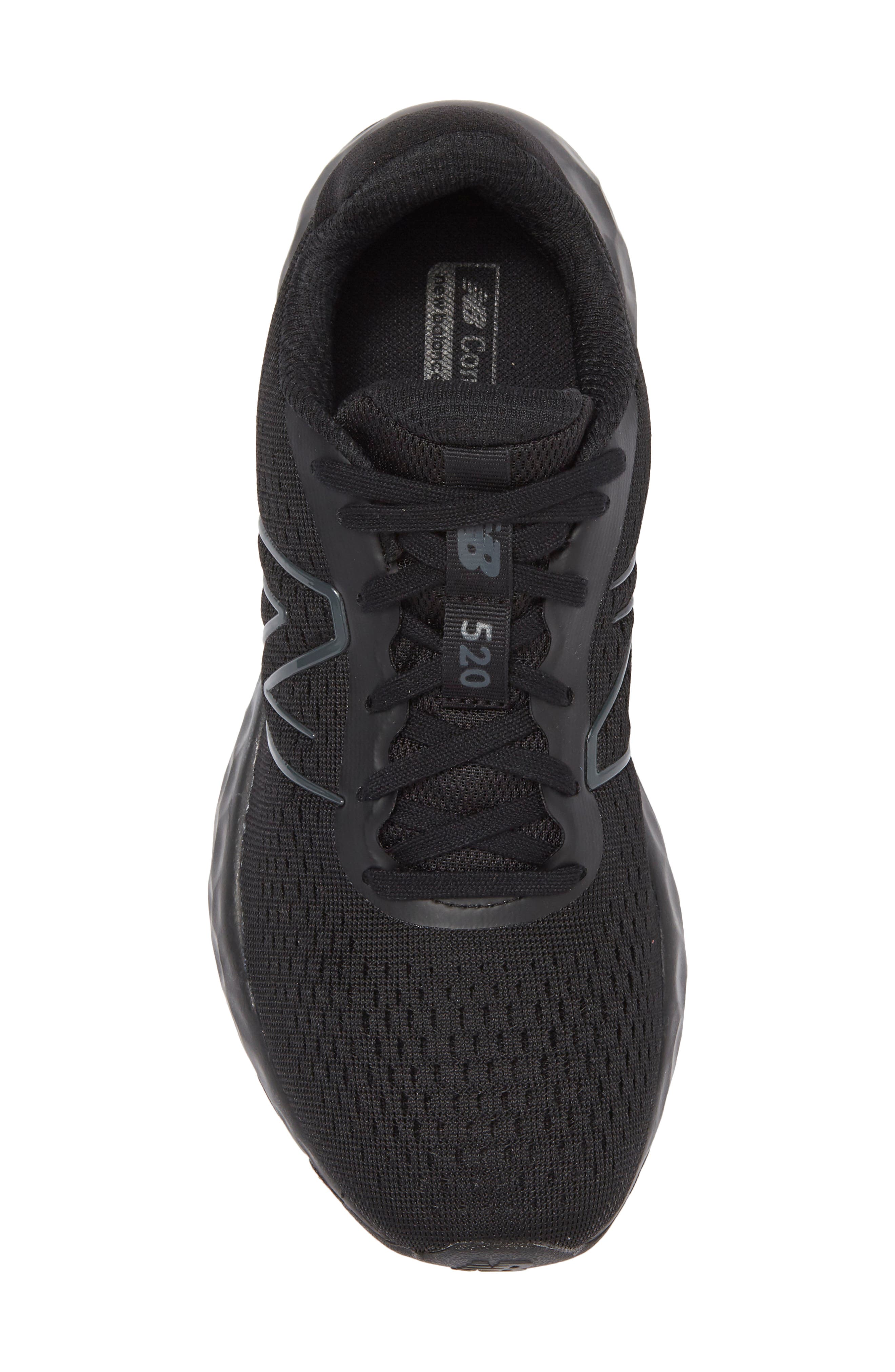 New Balance 520 Athletic Sneaker, Alternate, color, 