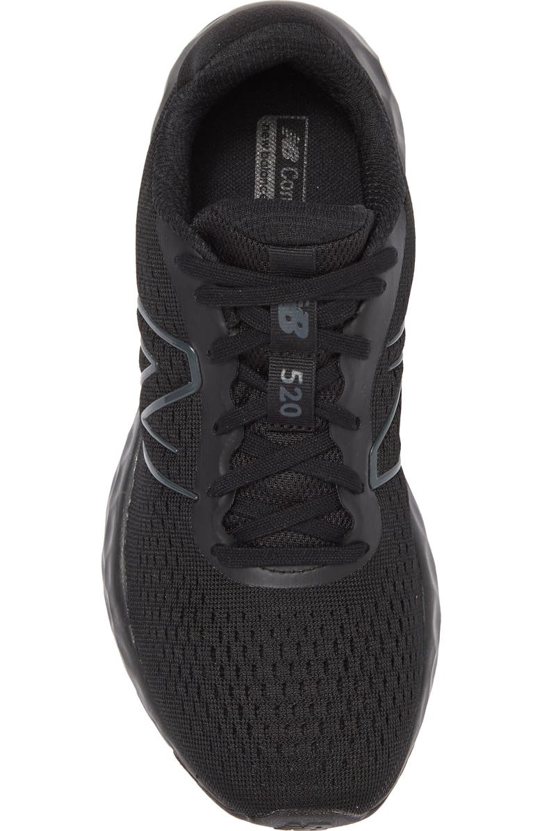 New Balance 520 Athletic Sneaker, Alternate, color,