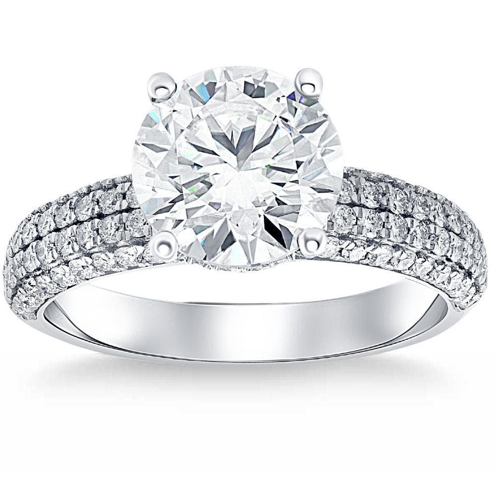 selected 10k White Gold