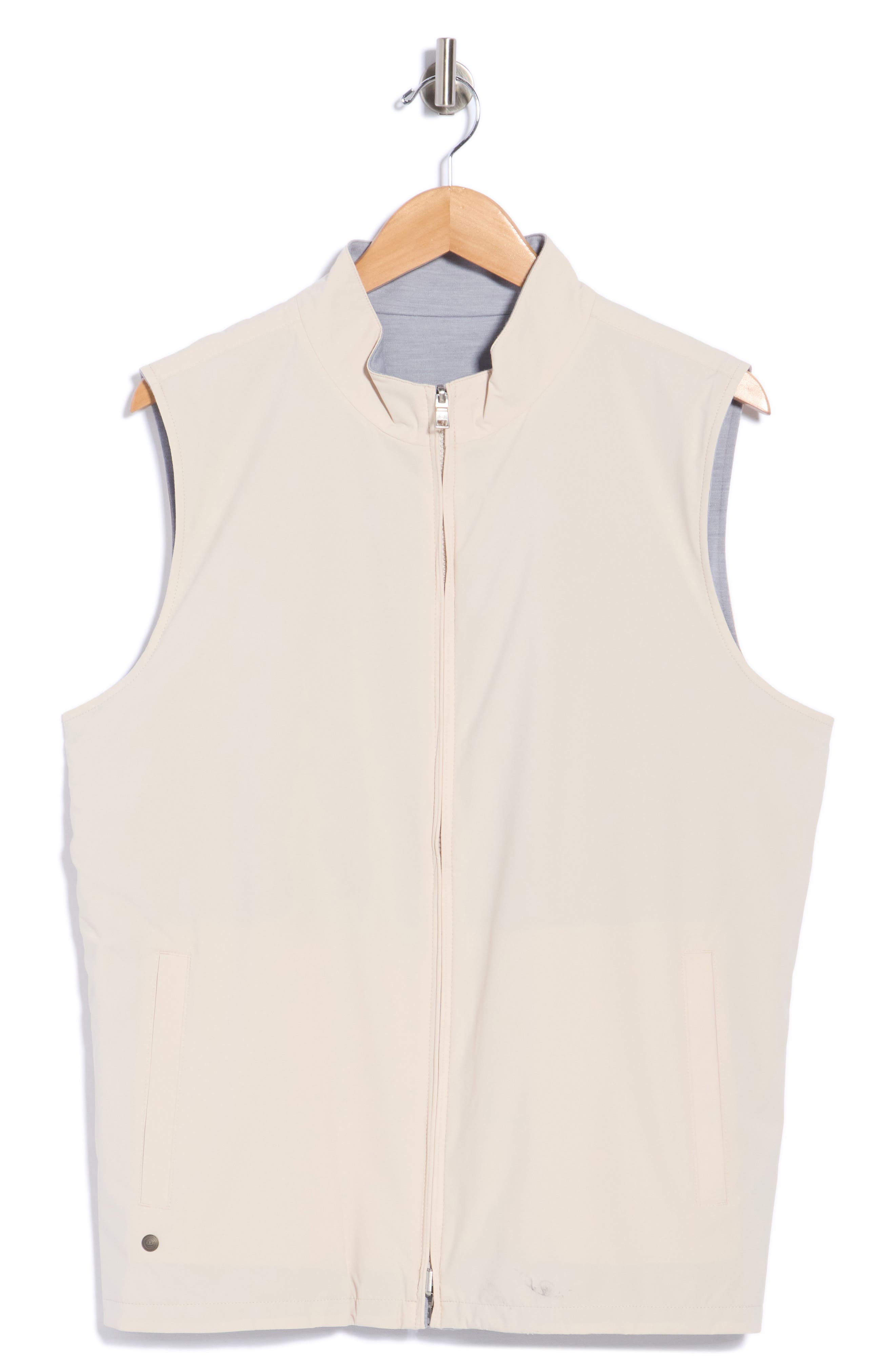 Reversible Water Resistant Vest