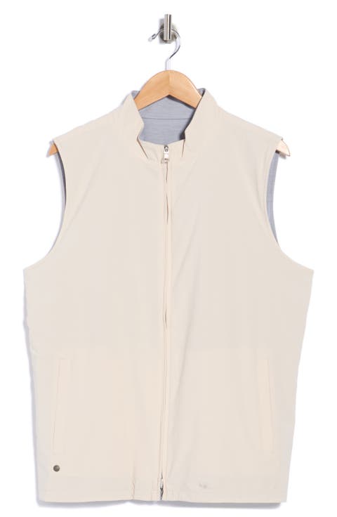 Reversible Water Resistant Vest