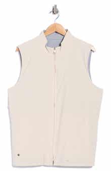 Reversible Water Resistant Vest
